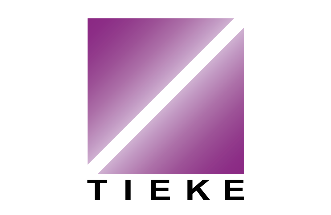 Tieke logo some