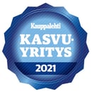 kasvuyritys