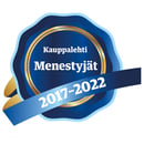 menestyjä