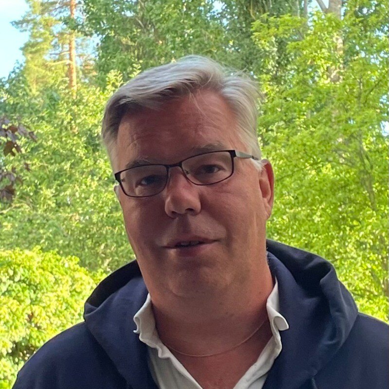 dan berglund