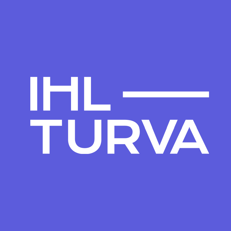 IHL_Turva_logo