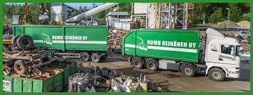 Romu Keinänen