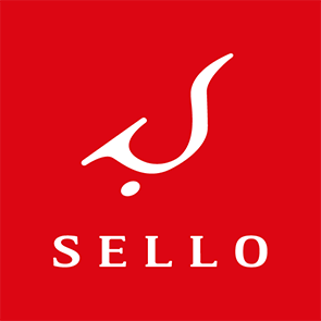 Sello logo