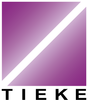 Tieke logo